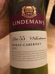 Lindeman's 2015